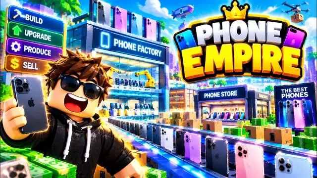 Build a Phone Empire Goals: Complete Rewards and Guide